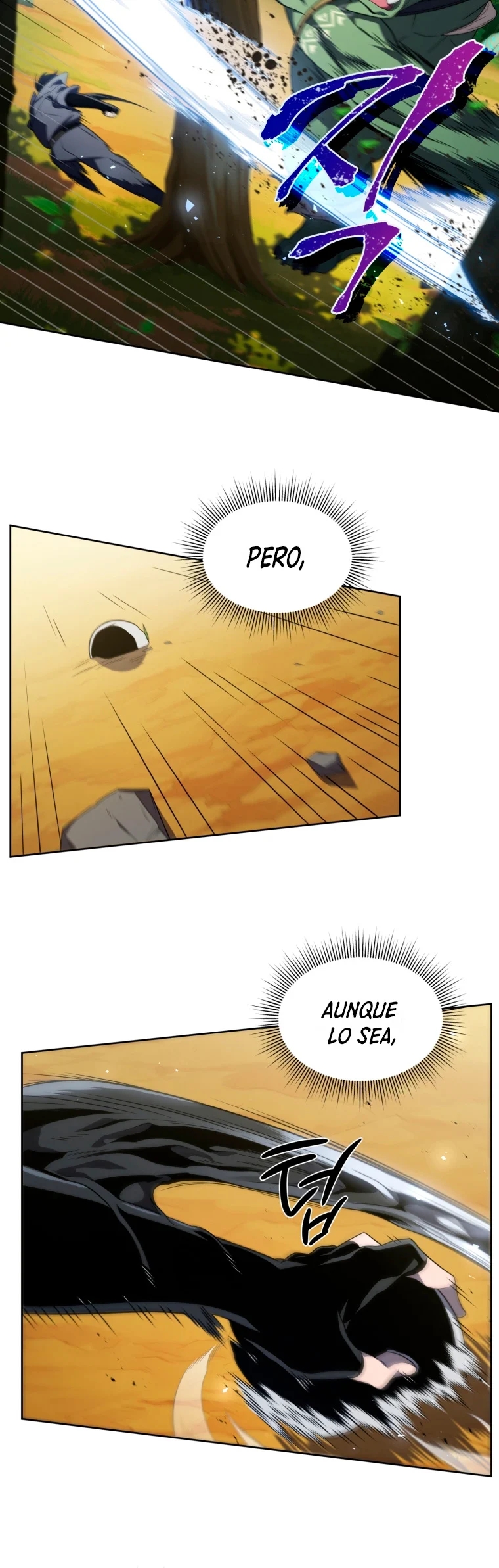 Read Jugador que regresó 10 000 años después ES Manga Online