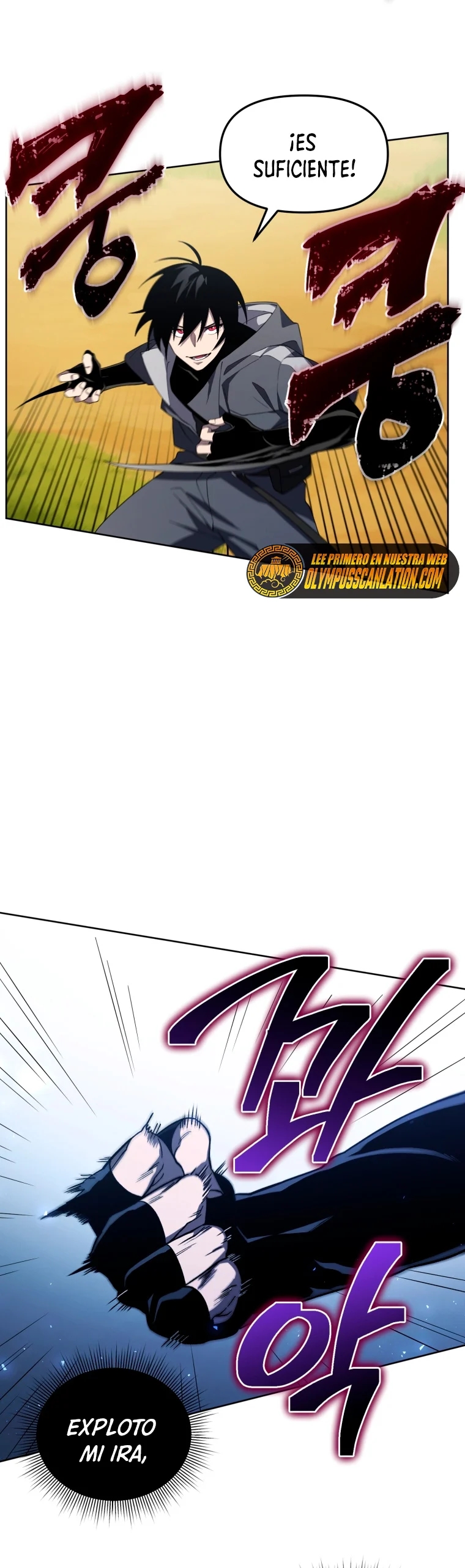 Read Jugador que regresó 10 000 años después ES Manga Online