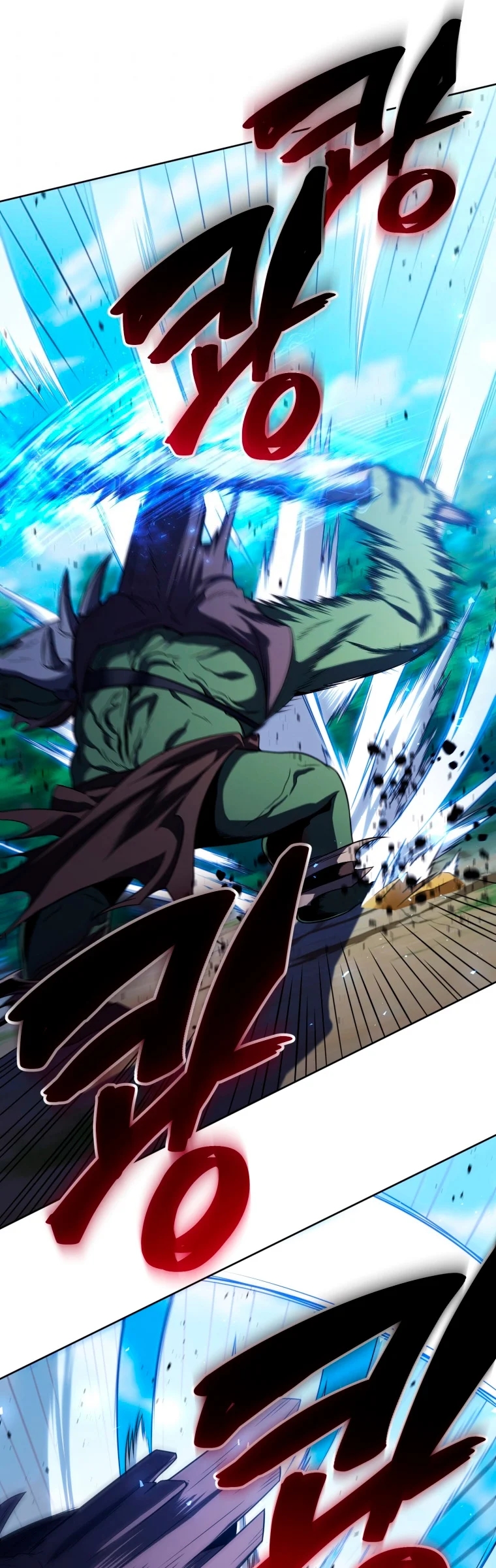 Read Jugador que regresó 10 000 años después ES Manga Online