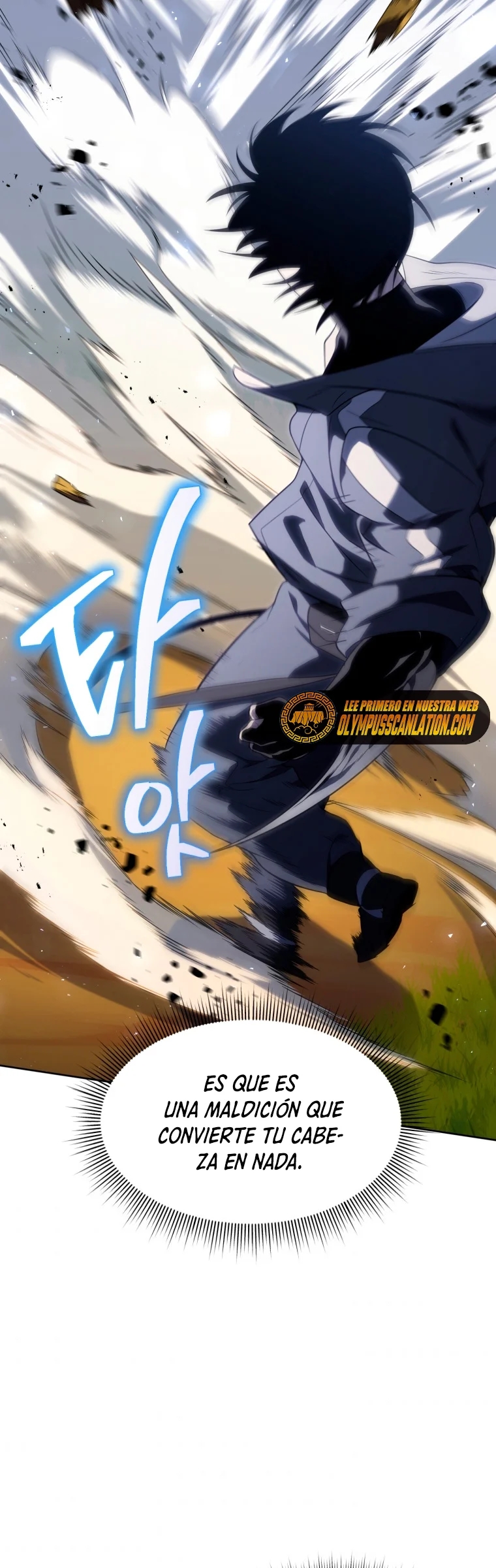 Read Jugador que regresó 10 000 años después ES Manga Online