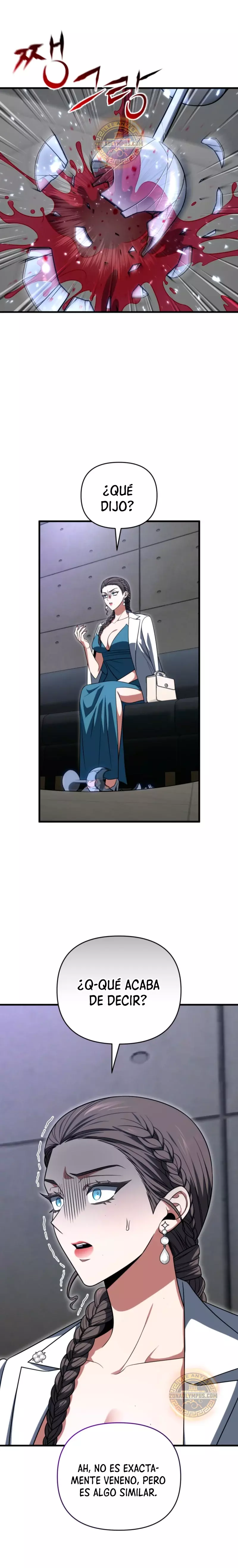 Read Jugador que regresó 10 000 años después ES Manga Online