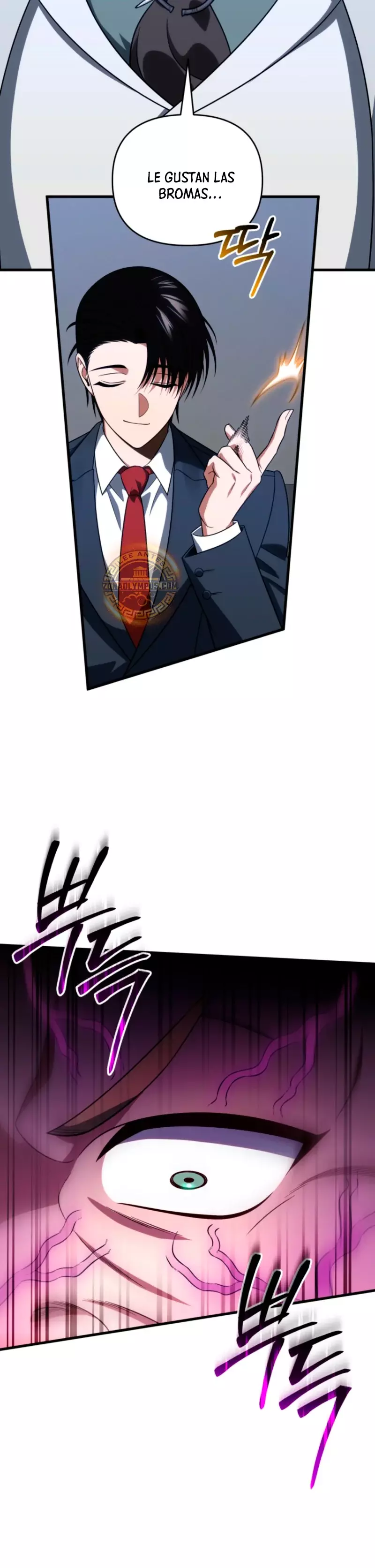 Read Jugador que regresó 10 000 años después ES Manga Online