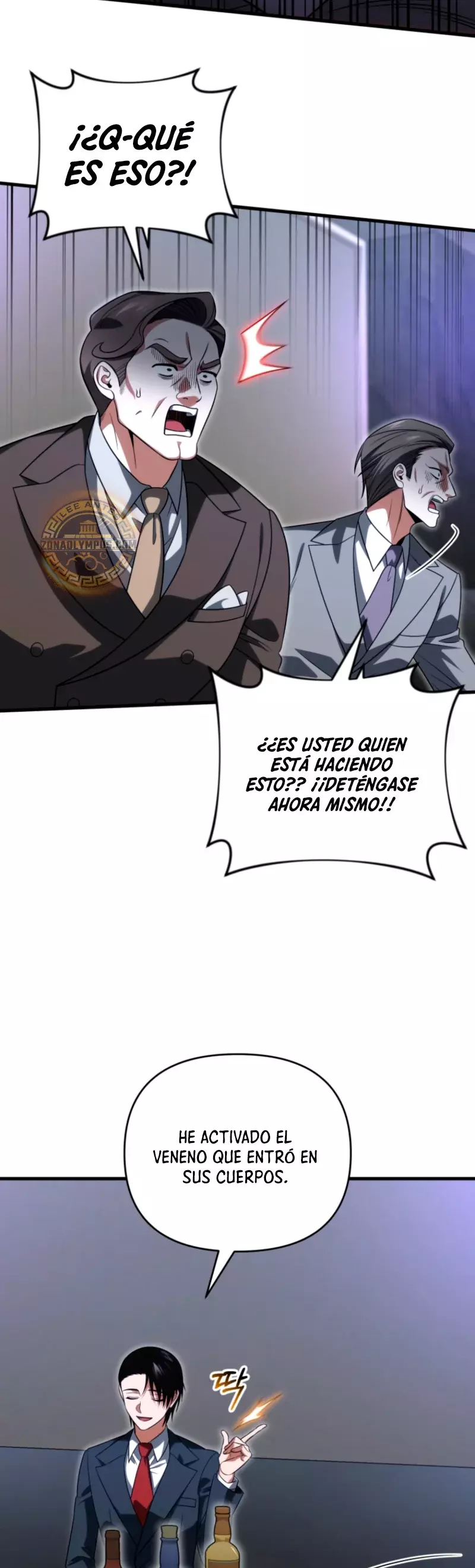 Read Jugador que regresó 10 000 años después ES Manga Online