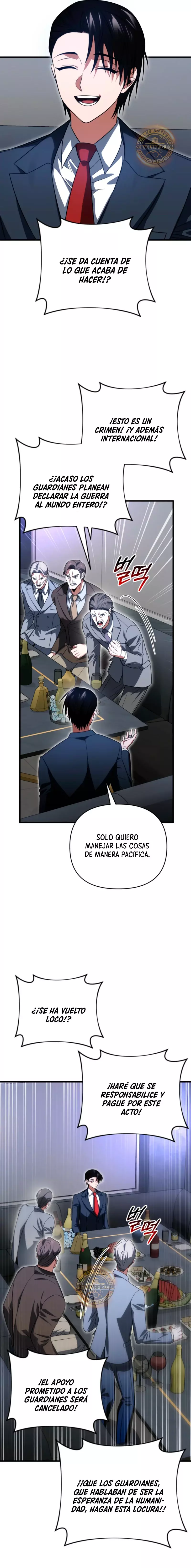 Read Jugador que regresó 10 000 años después ES Manga Online