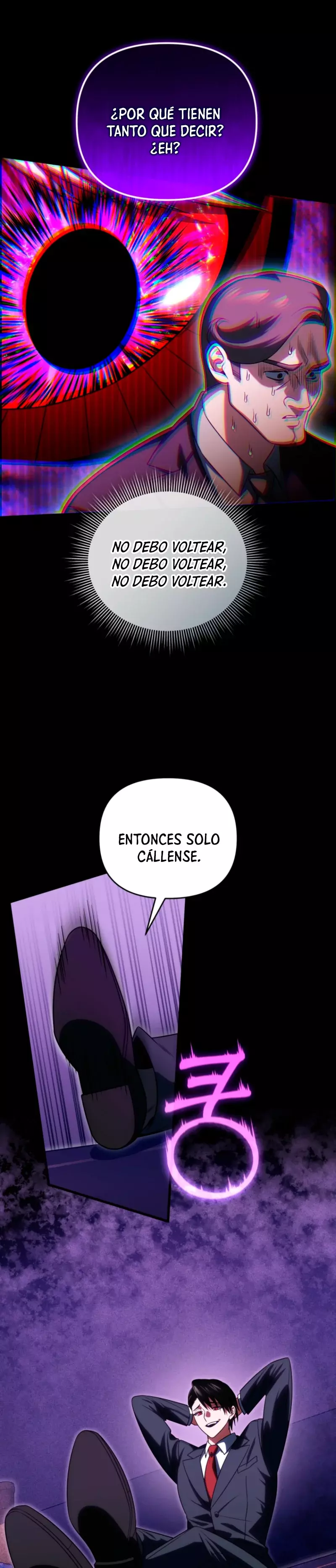 Read Jugador que regresó 10 000 años después ES Manga Online
