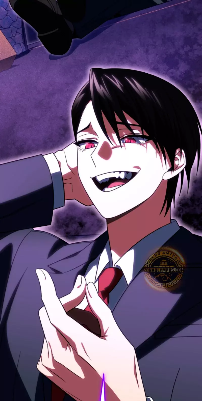 Read Jugador que regresó 10 000 años después ES Manga Online