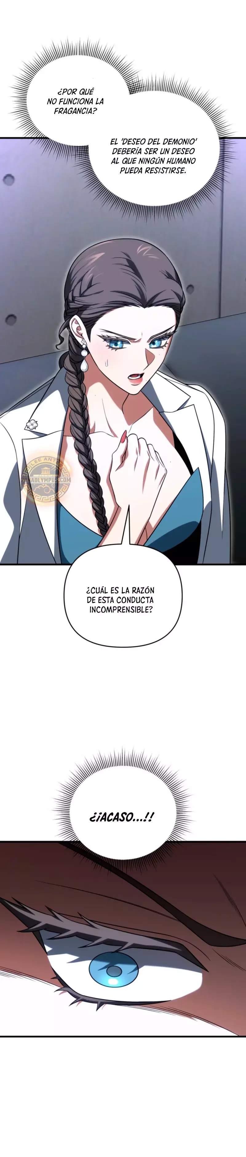 Read Jugador que regresó 10 000 años después ES Manga Online