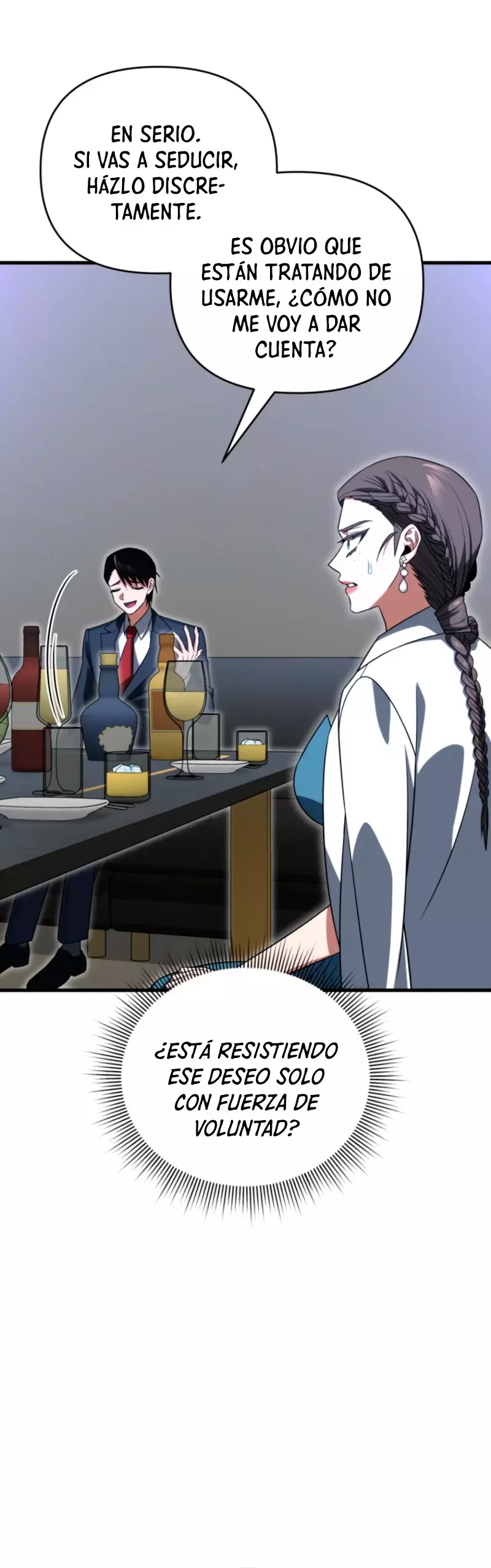 Read Jugador que regresó 10 000 años después ES Manga Online