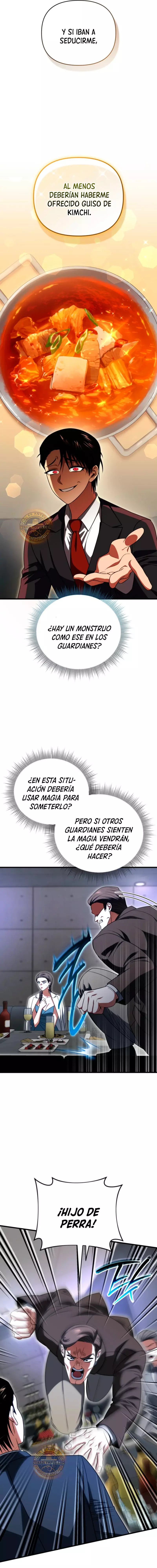 Read Jugador que regresó 10 000 años después ES Manga Online