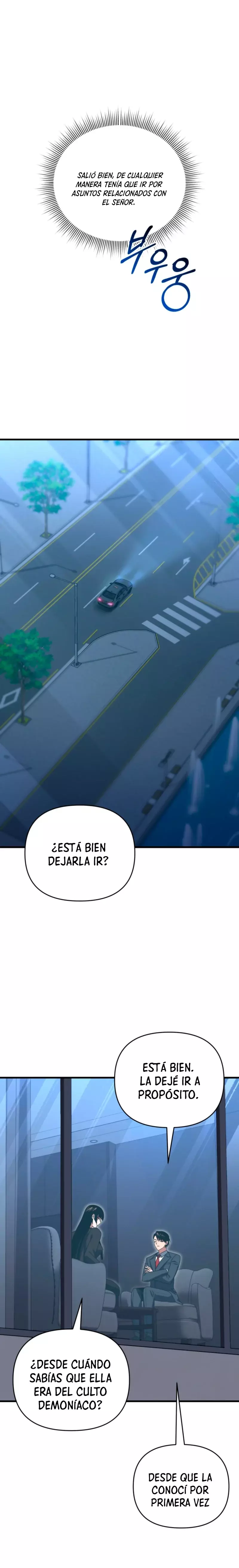 Read Jugador que regresó 10 000 años después ES Manga Online