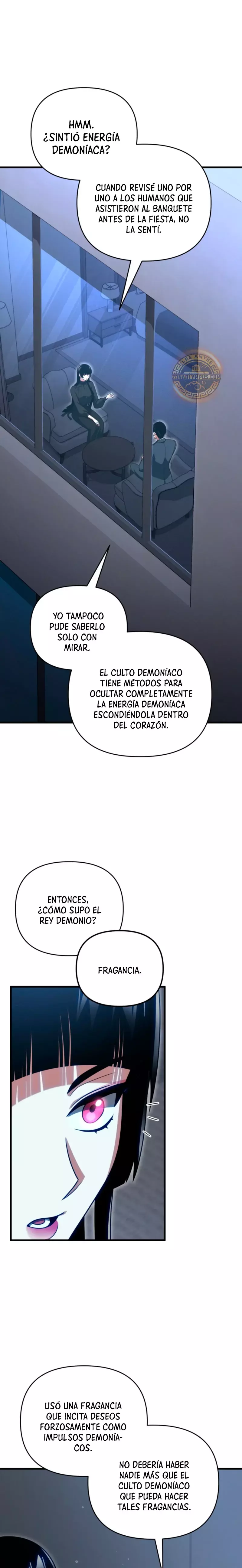 Read Jugador que regresó 10 000 años después ES Manga Online