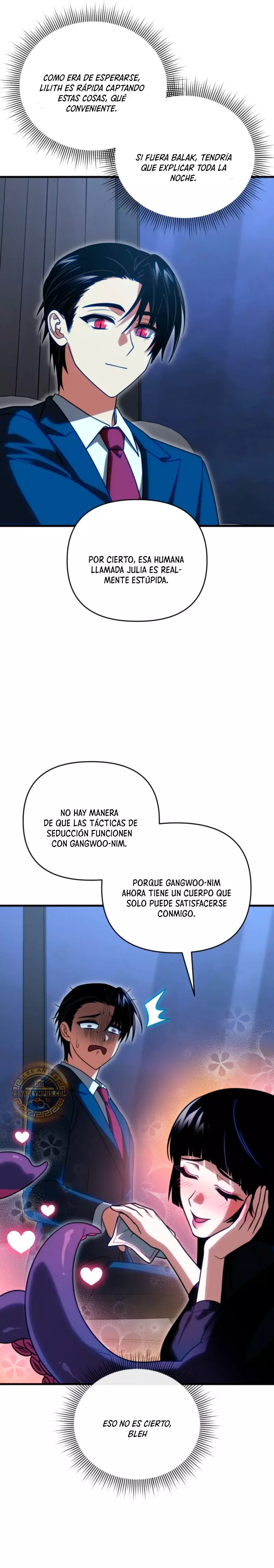 Read Jugador que regresó 10 000 años después ES Manga Online