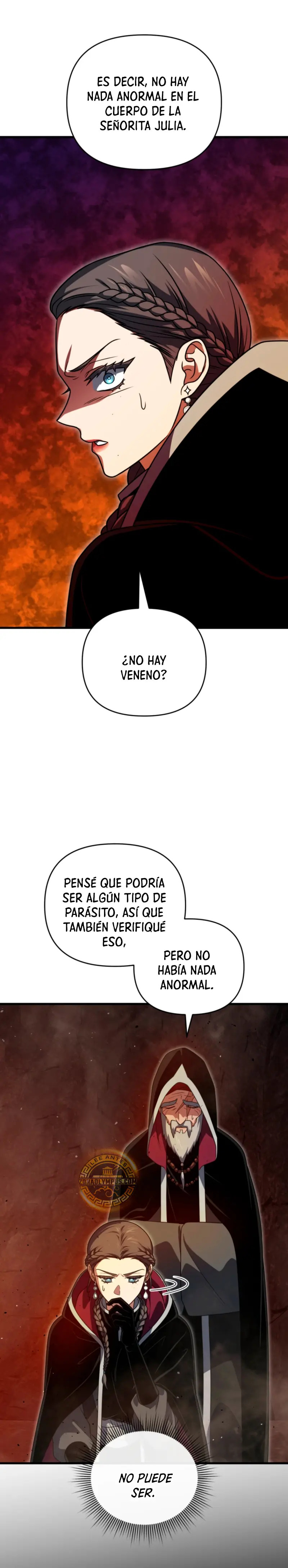 Read Jugador que regresó 10 000 años después ES Manga Online