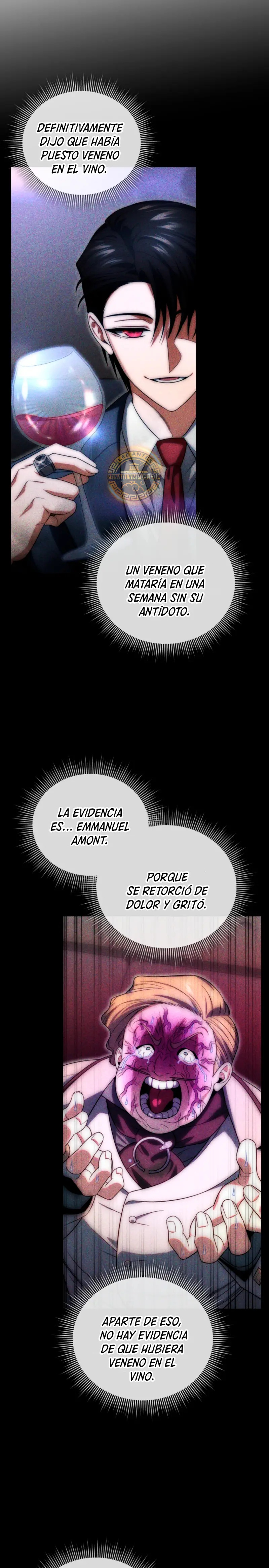 Read Jugador que regresó 10 000 años después ES Manga Online