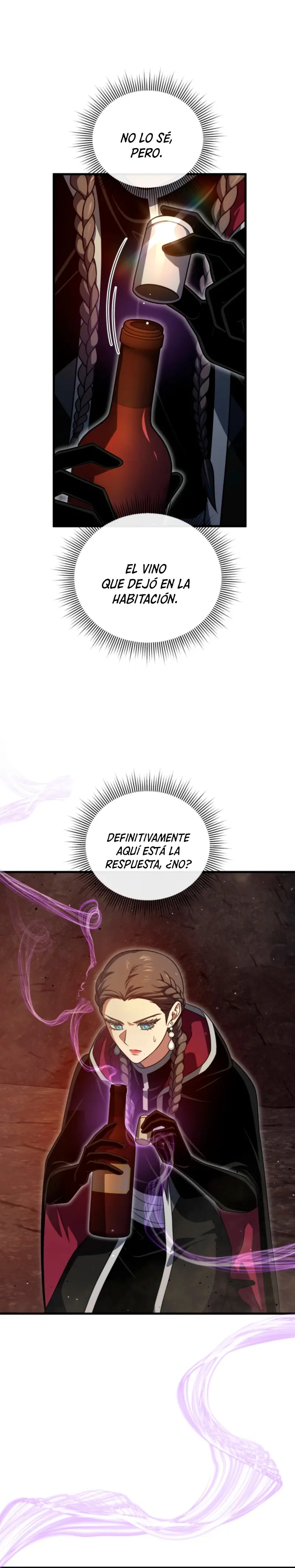 Read Jugador que regresó 10 000 años después ES Manga Online