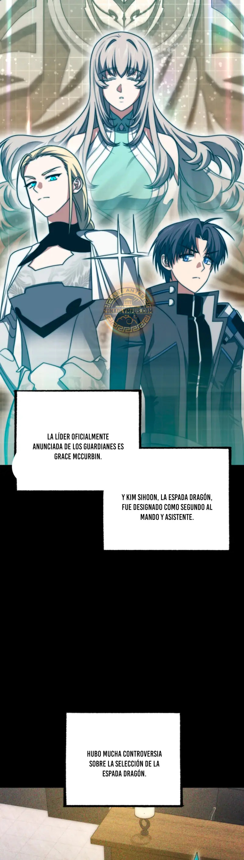 Read Jugador que regresó 10 000 años después ES Manga Online