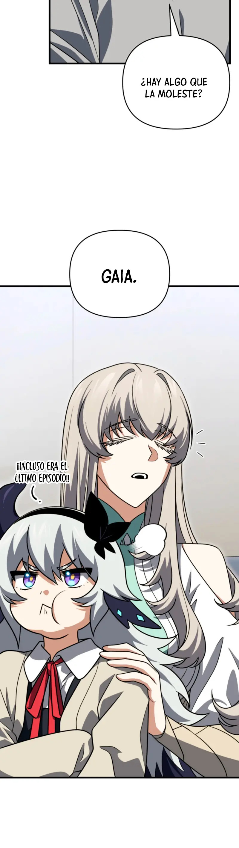 Read Jugador que regresó 10 000 años después ES Manga Online