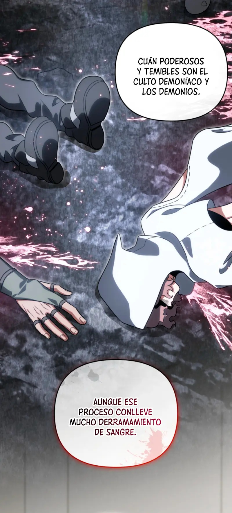 Read Jugador que regresó 10 000 años después ES Manga Online