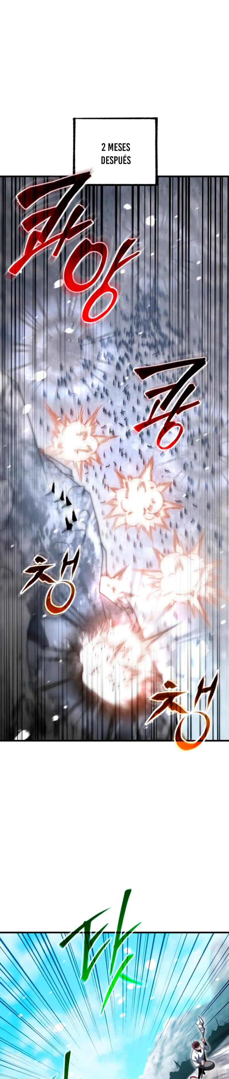 Read Jugador que regresó 10 000 años después ES Manga Online