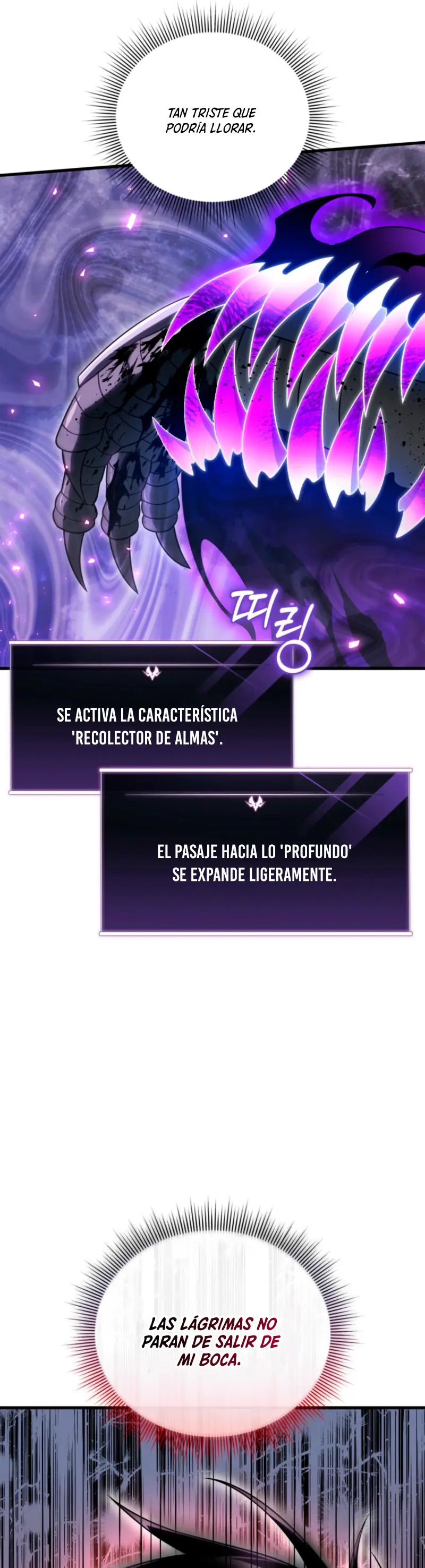 Read Jugador que regresó 10 000 años después ES Manga Online