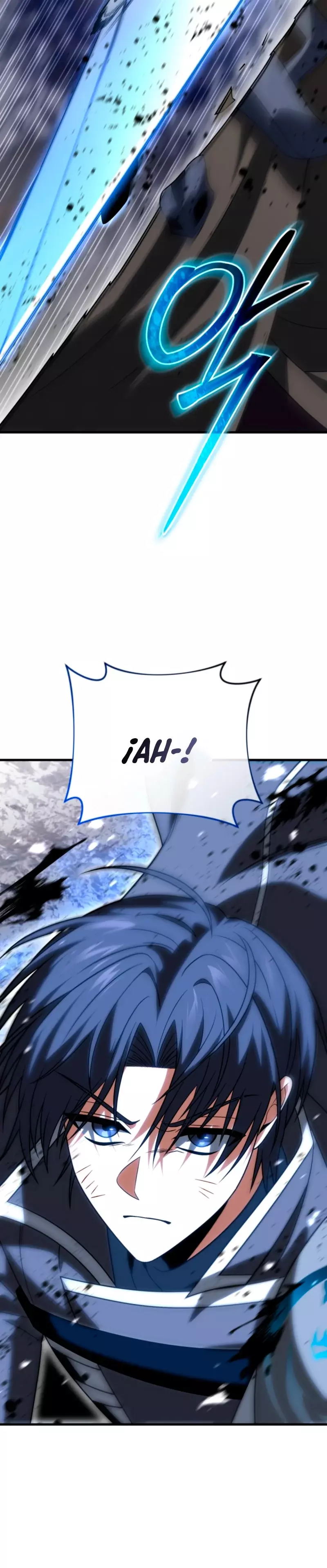 Read Jugador que regresó 10 000 años después ES Manga Online