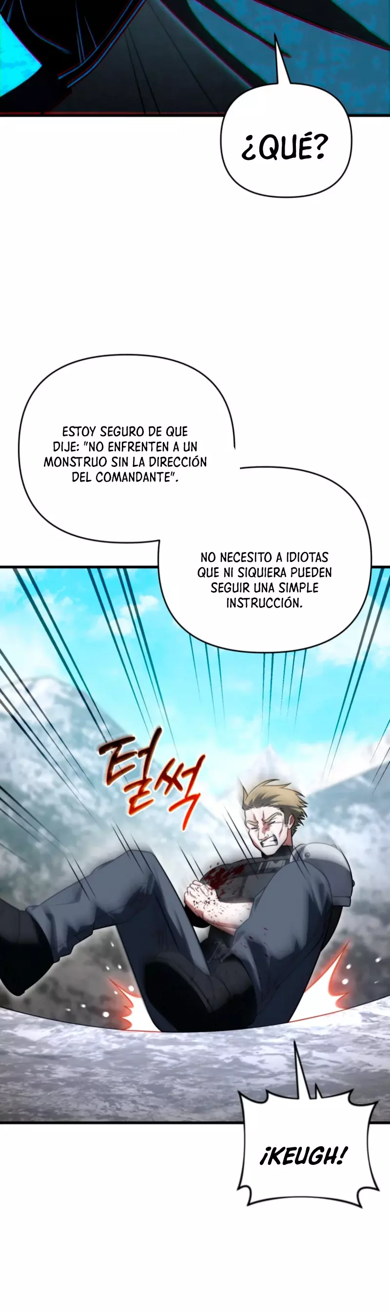 Read Jugador que regresó 10 000 años después ES Manga Online