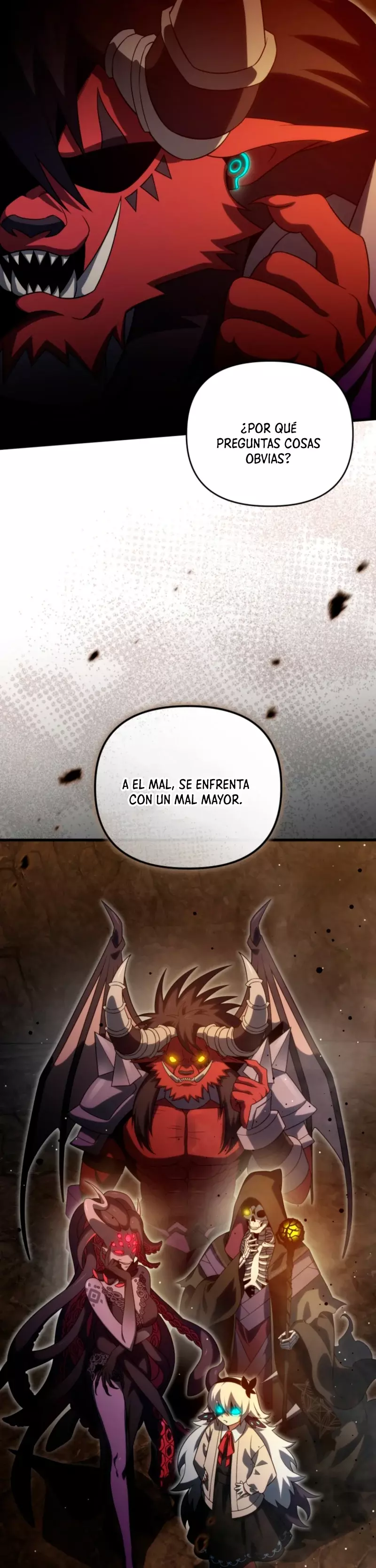 Read Jugador que regresó 10 000 años después ES Manga Online