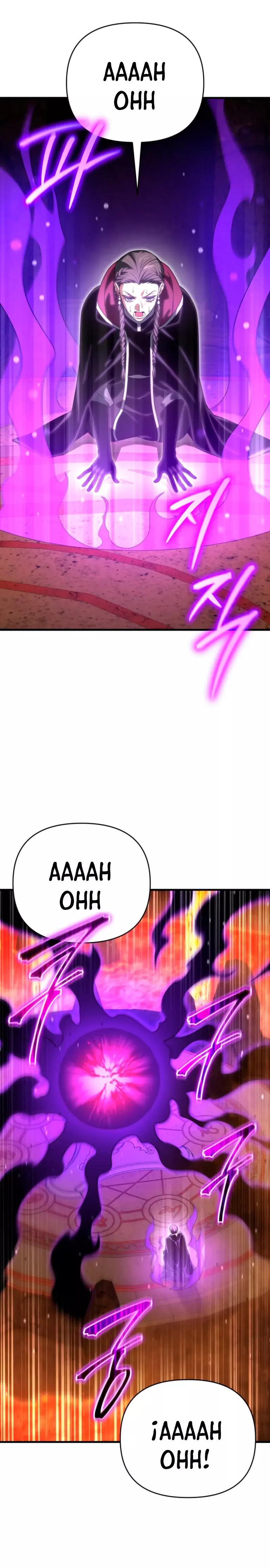 Read Jugador que regresó 10 000 años después ES Manga Online