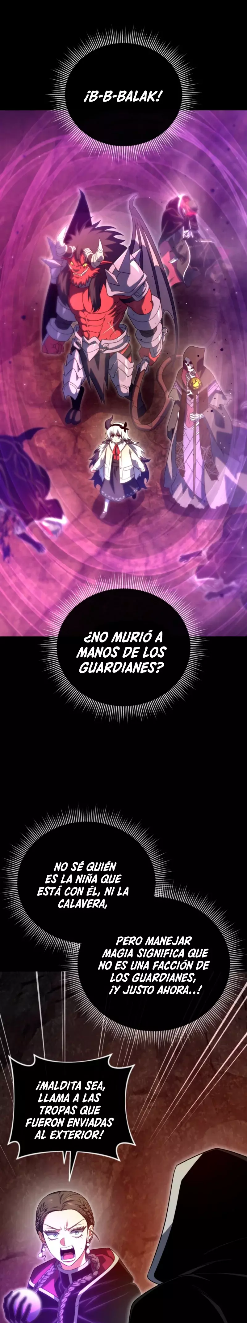 Read Jugador que regresó 10 000 años después ES Manga Online