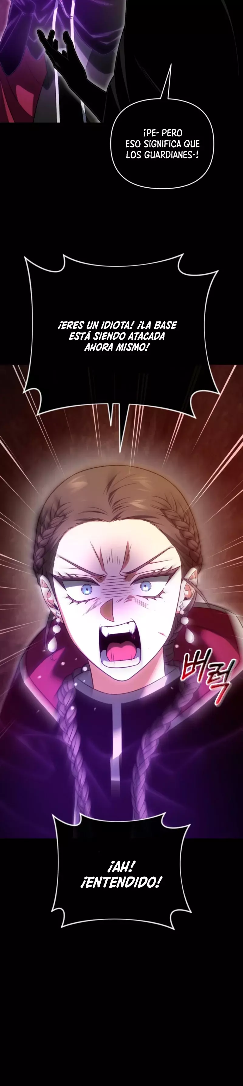 Read Jugador que regresó 10 000 años después ES Manga Online