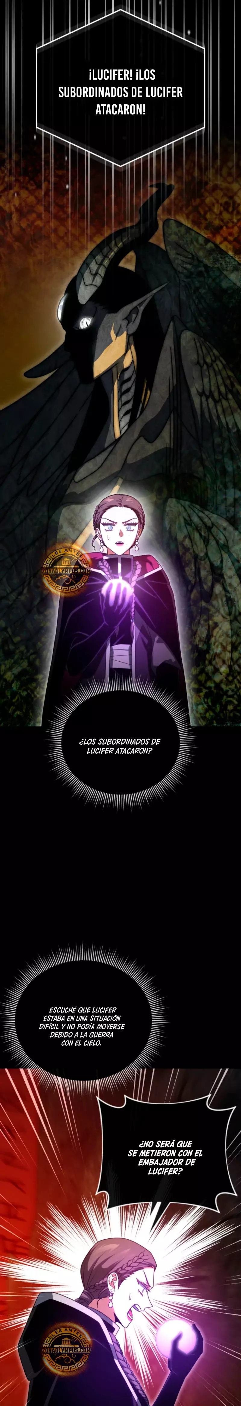 Read Jugador que regresó 10 000 años después ES Manga Online