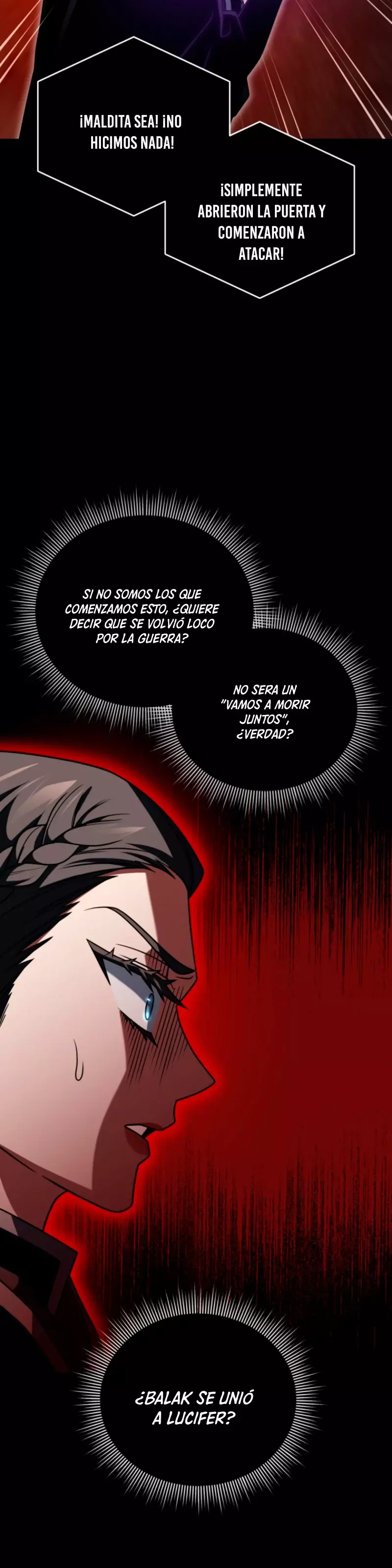 Read Jugador que regresó 10 000 años después ES Manga Online