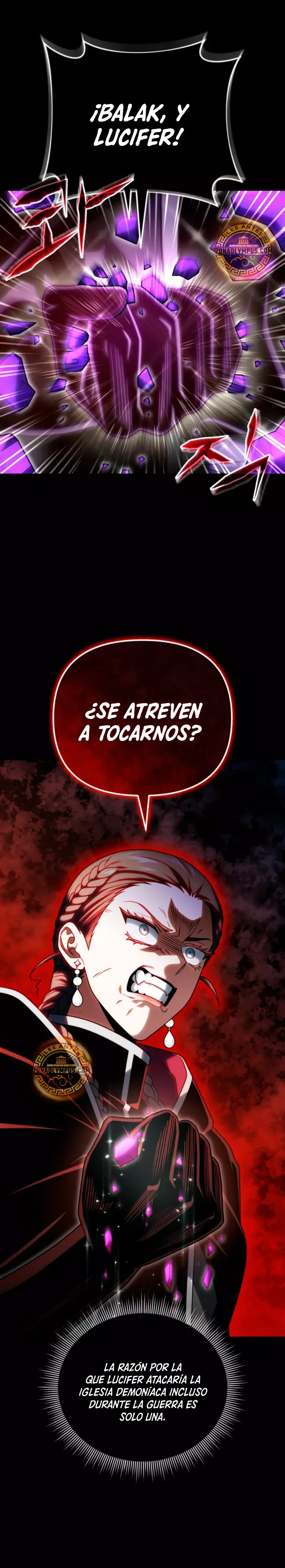 Read Jugador que regresó 10 000 años después ES Manga Online