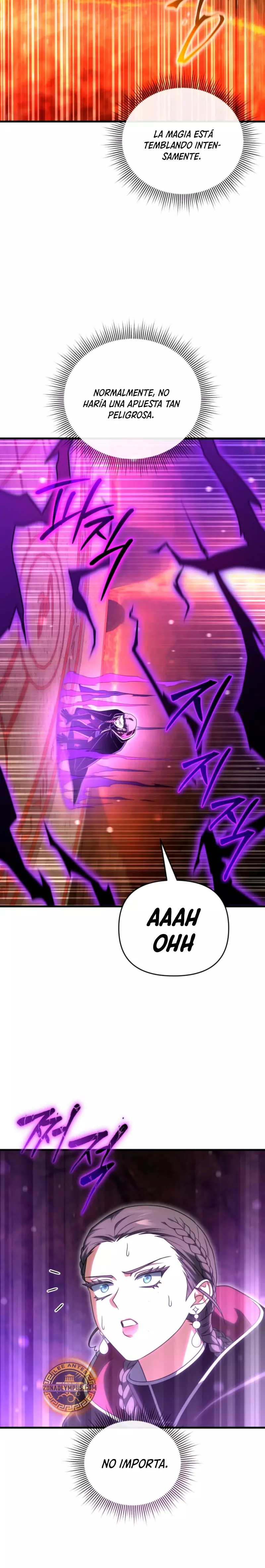 Read Jugador que regresó 10 000 años después ES Manga Online