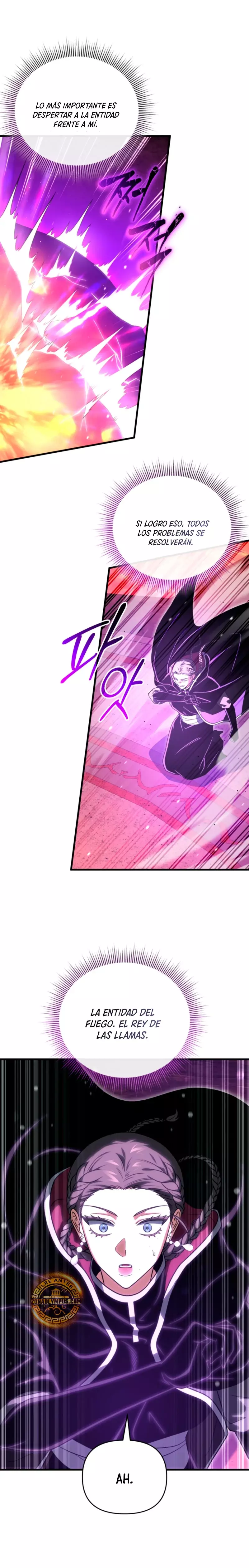 Read Jugador que regresó 10 000 años después ES Manga Online