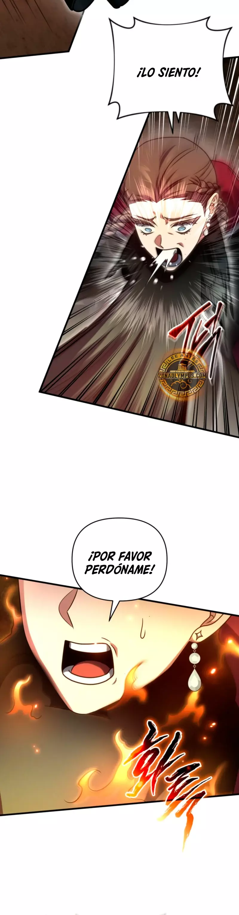 Read Jugador que regresó 10 000 años después ES Manga Online