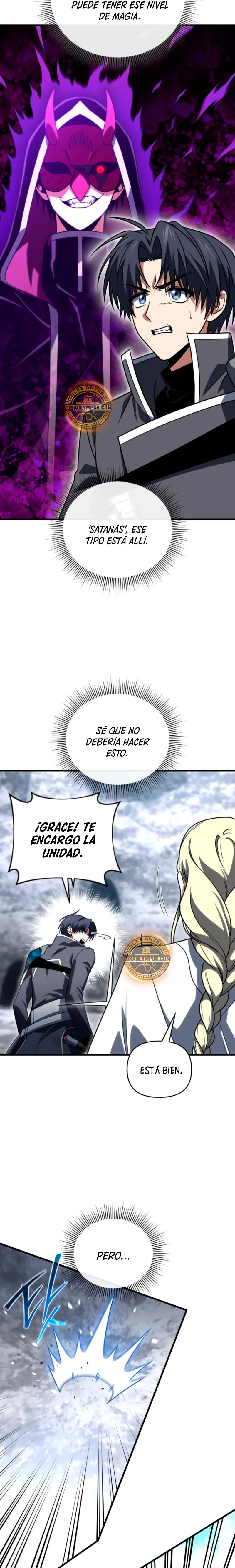 Read Jugador que regresó 10 000 años después ES Manga Online
