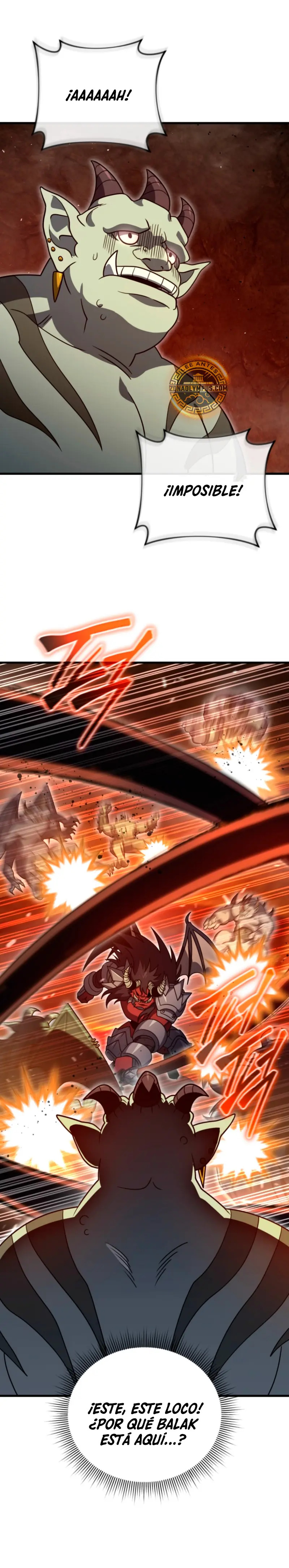 Read Jugador que regresó 10 000 años después ES Manga Online