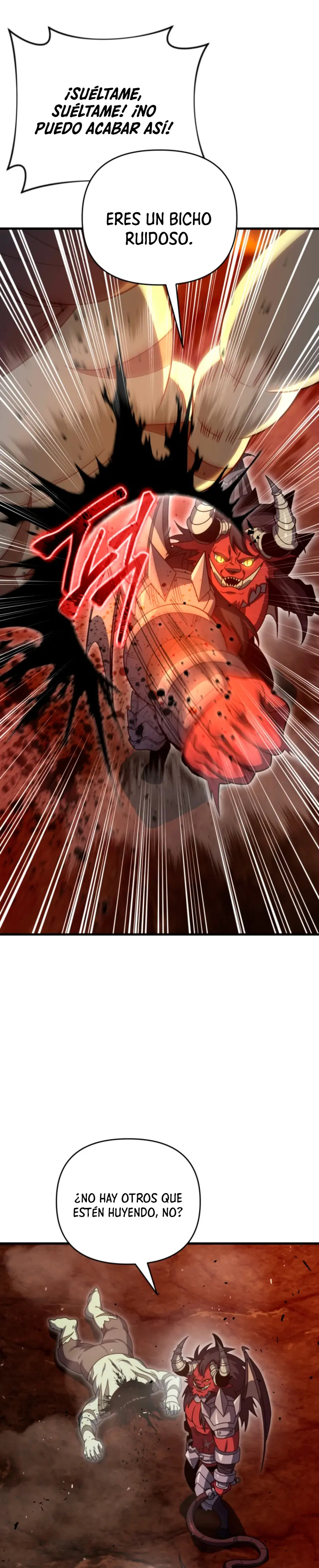 Read Jugador que regresó 10 000 años después ES Manga Online