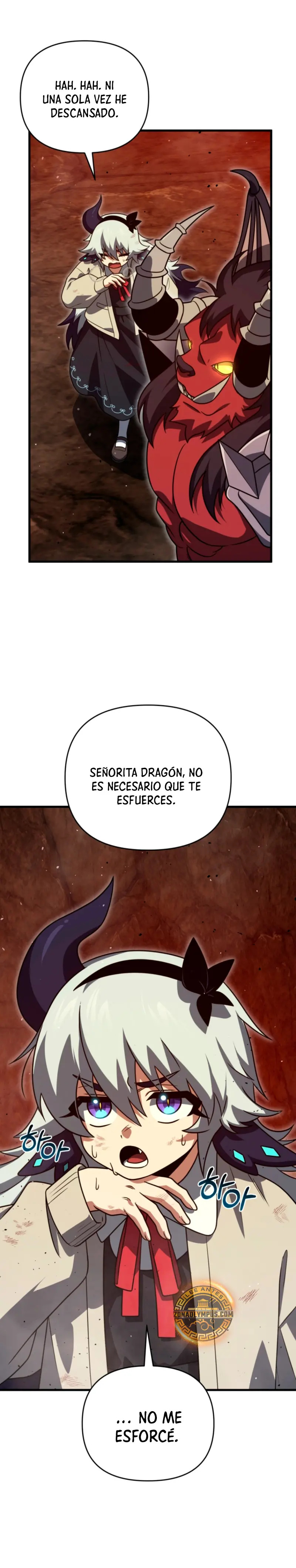 Read Jugador que regresó 10 000 años después ES Manga Online