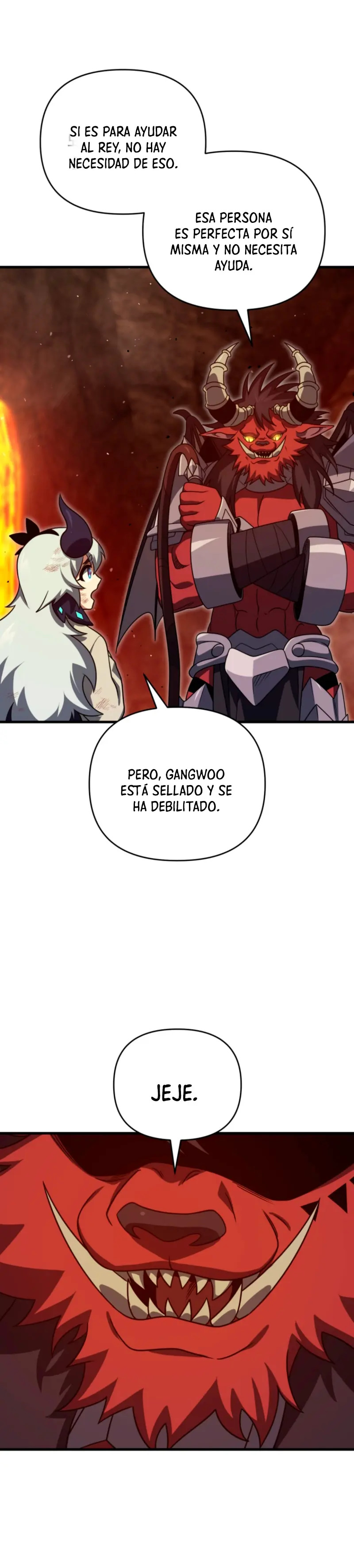Read Jugador que regresó 10 000 años después ES Manga Online