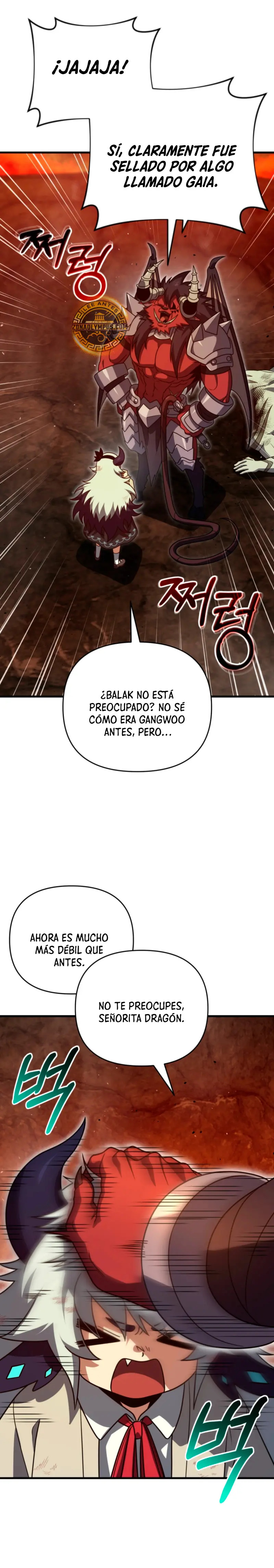 Read Jugador que regresó 10 000 años después ES Manga Online