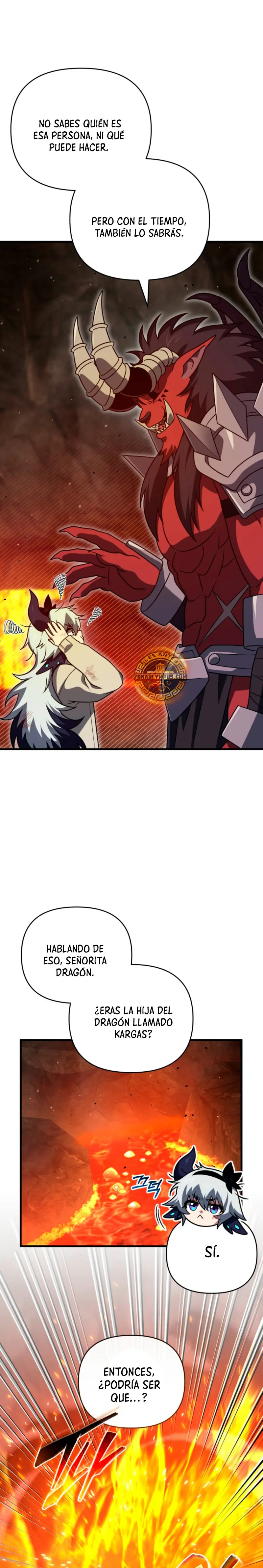 Read Jugador que regresó 10 000 años después ES Manga Online