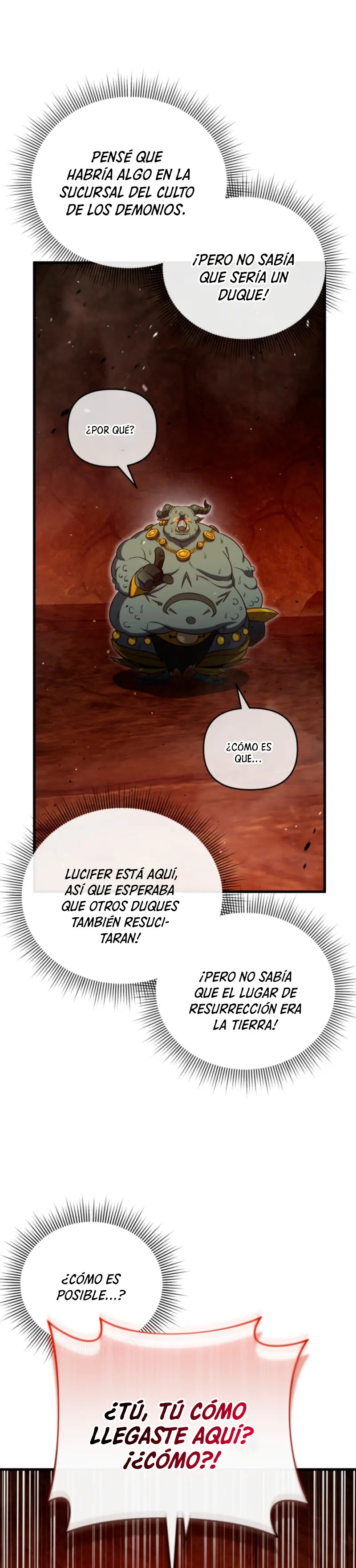 Read Jugador que regresó 10 000 años después ES Manga Online