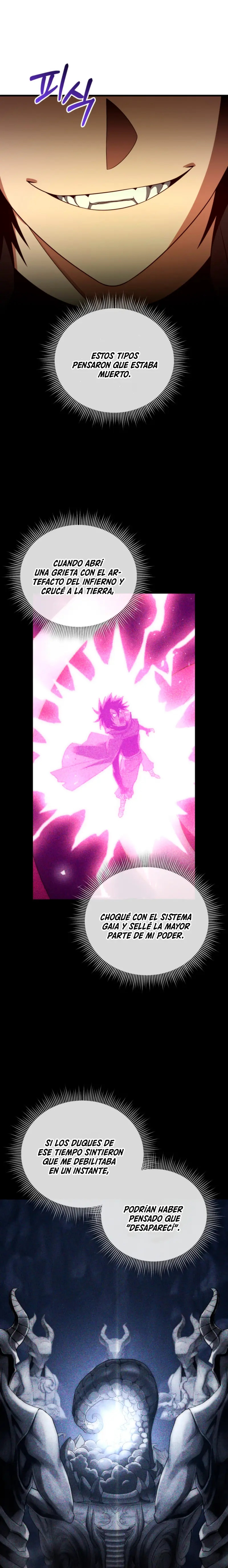 Read Jugador que regresó 10 000 años después ES Manga Online