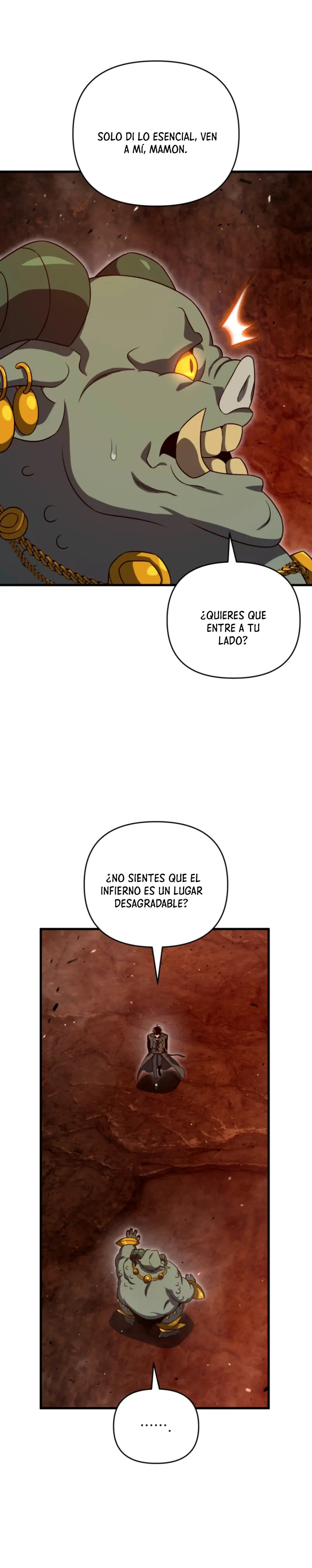 Read Jugador que regresó 10 000 años después ES Manga Online