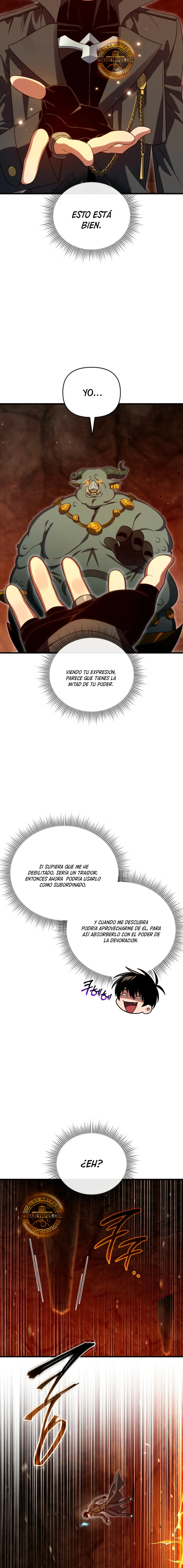 Read Jugador que regresó 10 000 años después ES Manga Online