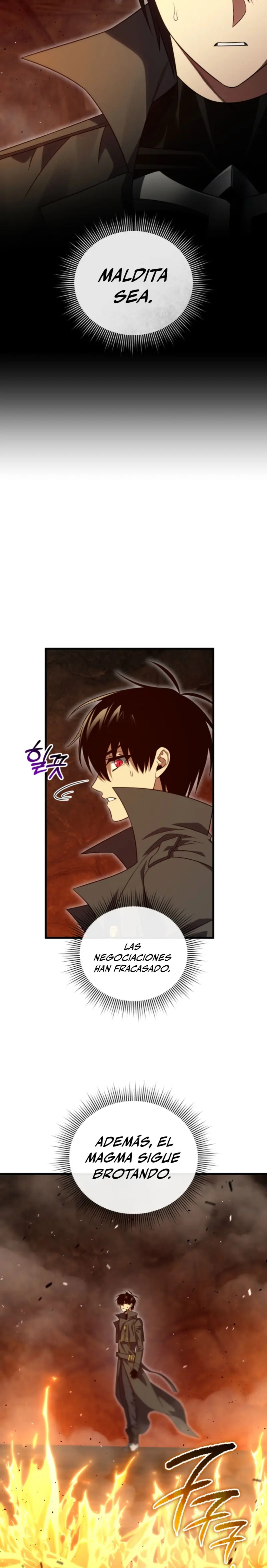 Read Jugador que regresó 10 000 años después ES Manga Online