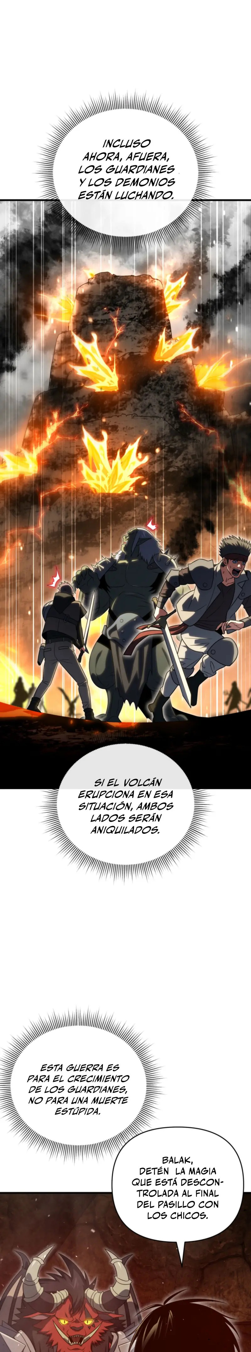 Read Jugador que regresó 10 000 años después ES Manga Online