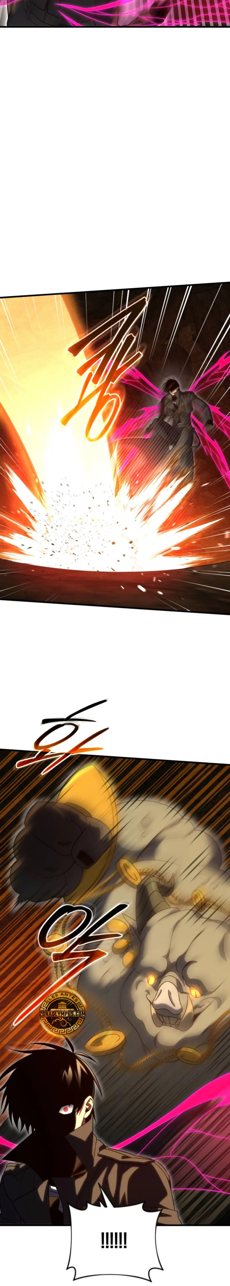 Read Jugador que regresó 10 000 años después ES Manga Online